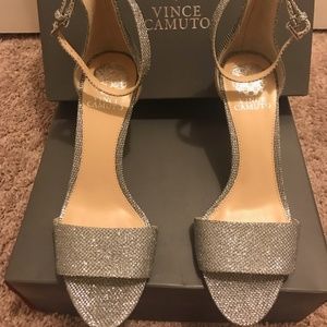 Vince camuto heels